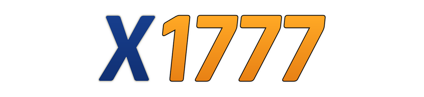 x1777